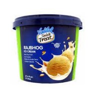 RAJBHOG ICECREAM 2LTR 